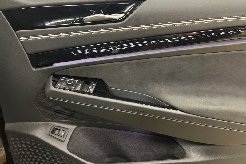 Used Volkswagen ID.7 2024 for sale - 76982321: Photo 11