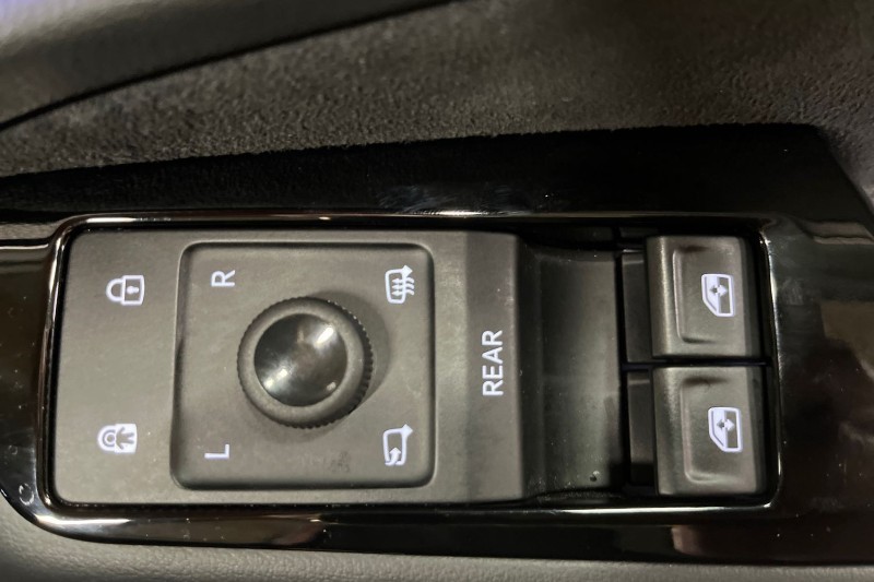 Used Volkswagen ID.7 2024 for sale - 76982321: Photo 13