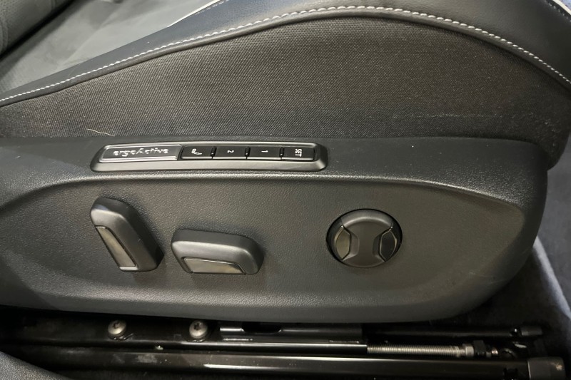 Used Volkswagen ID.7 2024 for sale - 76982321: Photo 14