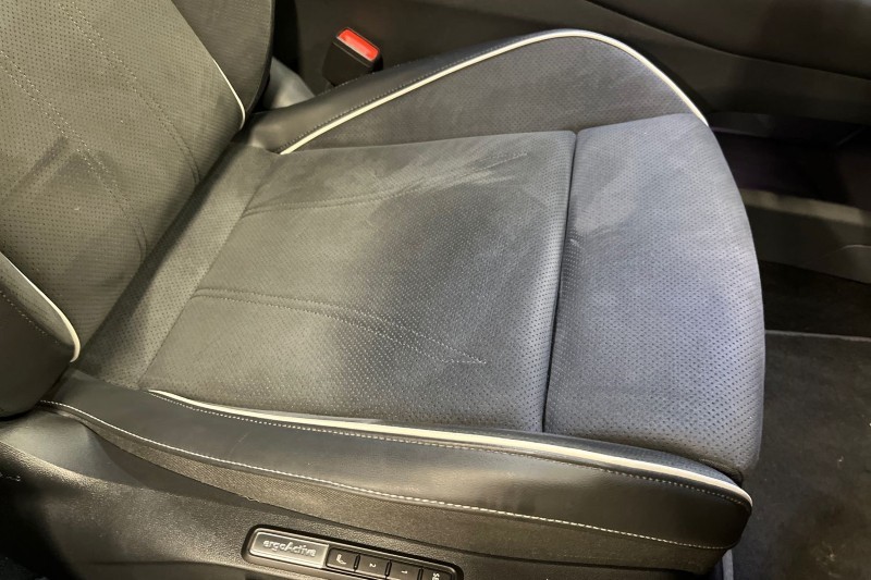 Used Volkswagen ID.7 2024 for sale - 76982321: Photo 15