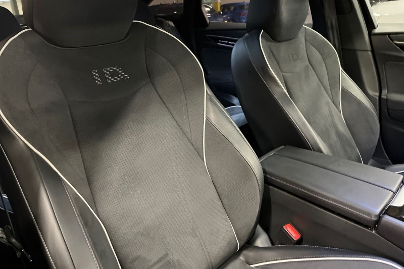 Used Volkswagen ID.7 2024 for sale - 76982321: Photo 16