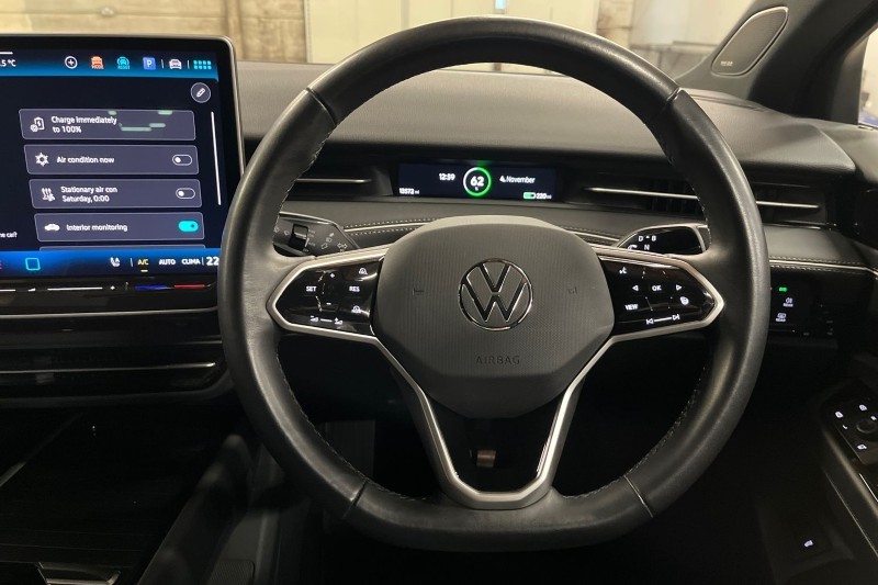 Used Volkswagen ID.7 2024 for sale - 76982321: Photo 17