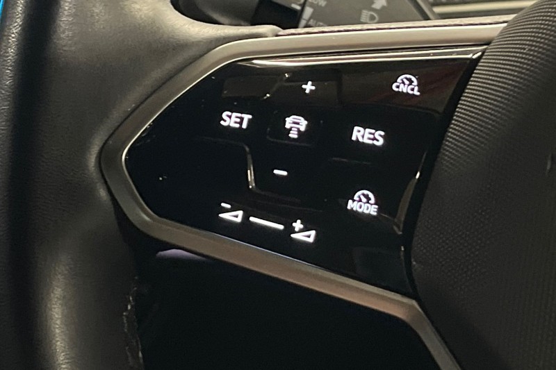 Used Volkswagen ID.7 2024 for sale - 76982321: Photo 18