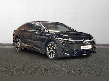 Used Volkswagen ID.7 2024 for sale - 76982321: Photo