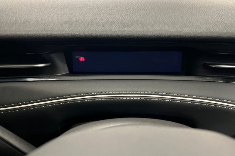 Used Volkswagen ID.7 2024 for sale - 76982321: Photo 20