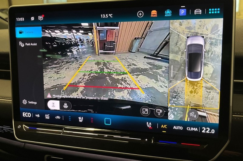 Used Volkswagen ID.7 2024 for sale - 76982321: Photo 24