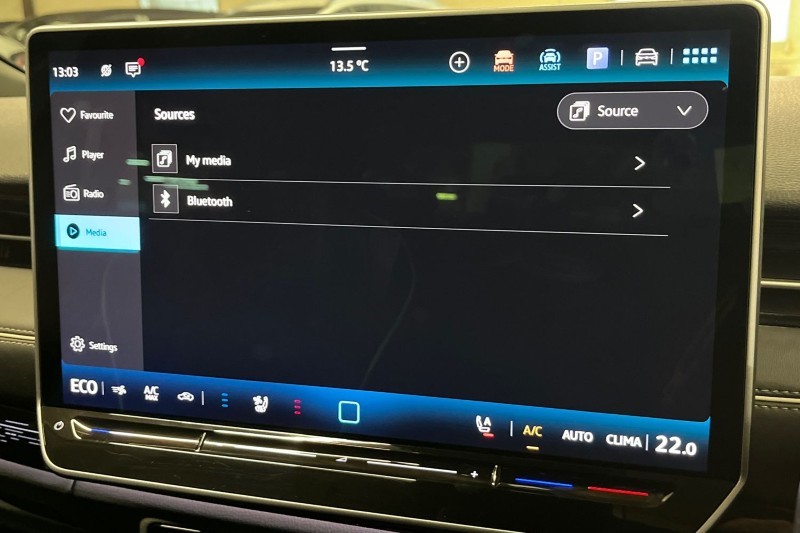 Used Volkswagen ID.7 2024 for sale - 76982321: Photo 25