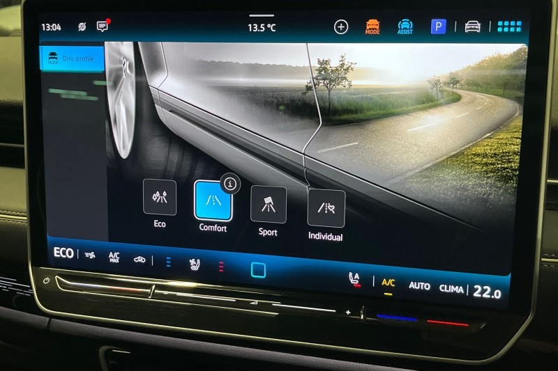 Used Volkswagen ID.7 2024 for sale - 76982321: Photo 27