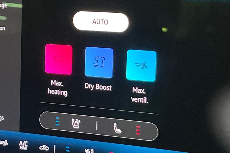 Used Volkswagen ID.7 2024 for sale - 76982321: Photo 28