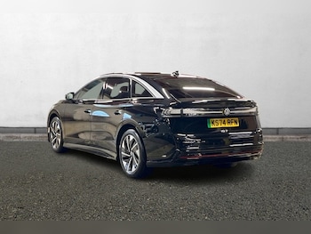 Used Volkswagen ID.7 2024 for sale - 76982321: Photo