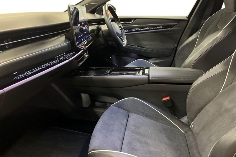 Used Volkswagen ID.7 2024 for sale - 76982321: Photo 3