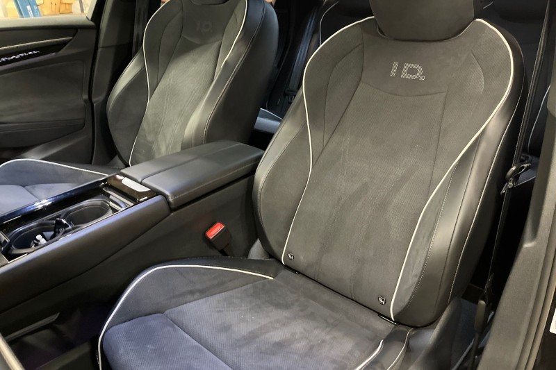 Used Volkswagen ID.7 2024 for sale - 76982321: Photo 33