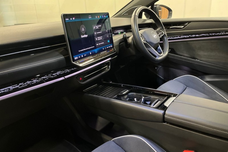 Used Volkswagen ID.7 2024 for sale - 76982321: Photo 34