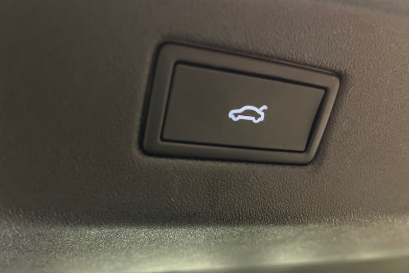 Used Volkswagen ID.7 2024 for sale - 76982321: Photo 36