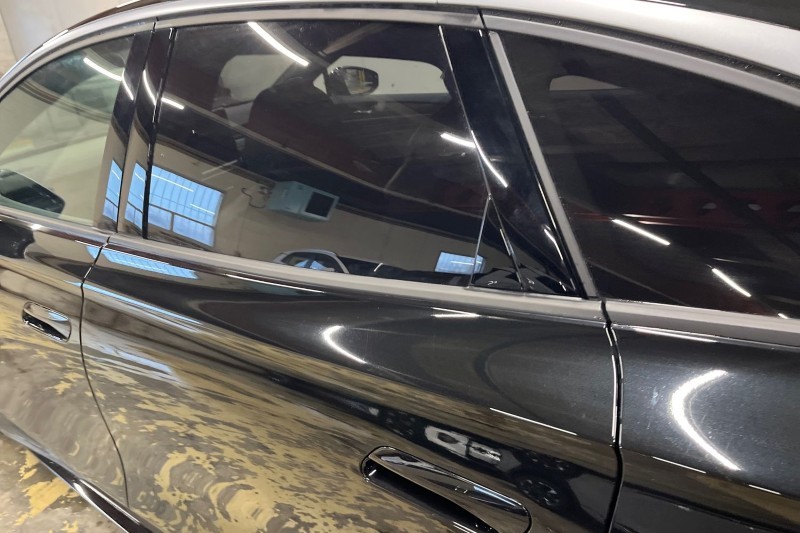 Used Volkswagen ID.7 2024 for sale - 76982321: Photo 37