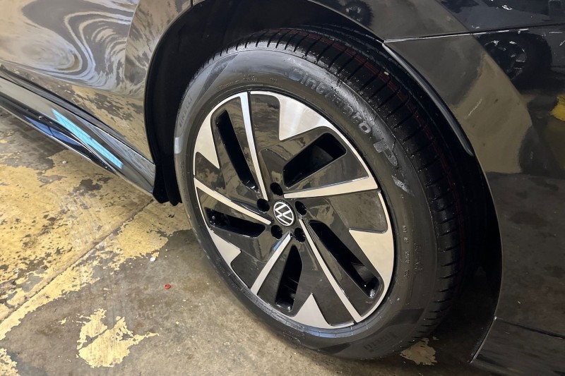 Used Volkswagen ID.7 2024 for sale - 76982321: Photo 38