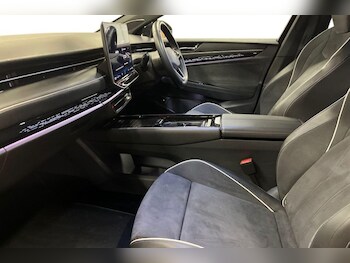 Used Volkswagen ID.7 2024 for sale - 76982321: Photo