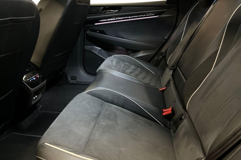 Used Volkswagen ID.7 2024 for sale - 76982321: Photo 4