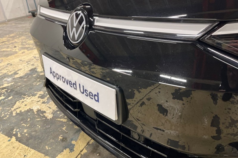 Used Volkswagen ID.7 2024 for sale - 76982321: Photo 40