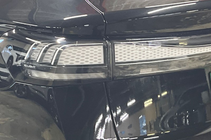 Used Volkswagen ID.7 2024 for sale - 76982321: Photo 42