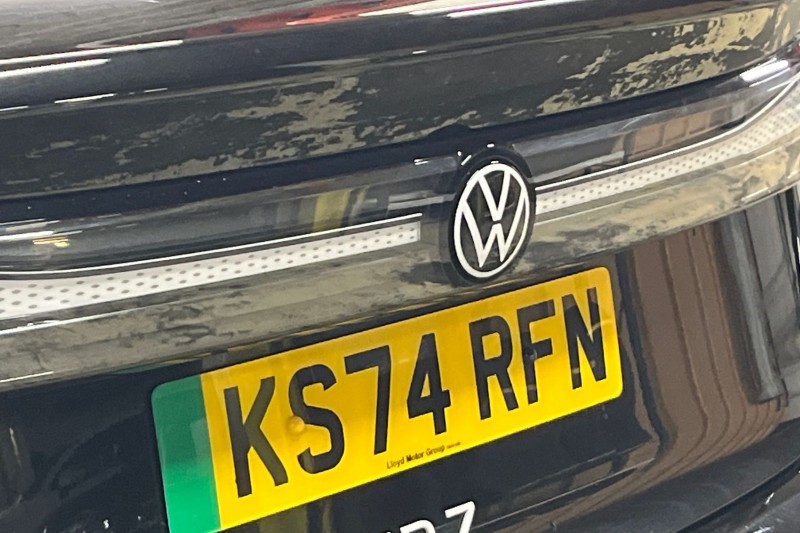 Used Volkswagen ID.7 2024 for sale - 76982321: Photo 44