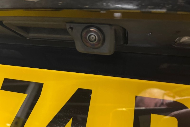 Used Volkswagen ID.7 2024 for sale - 76982321: Photo 45