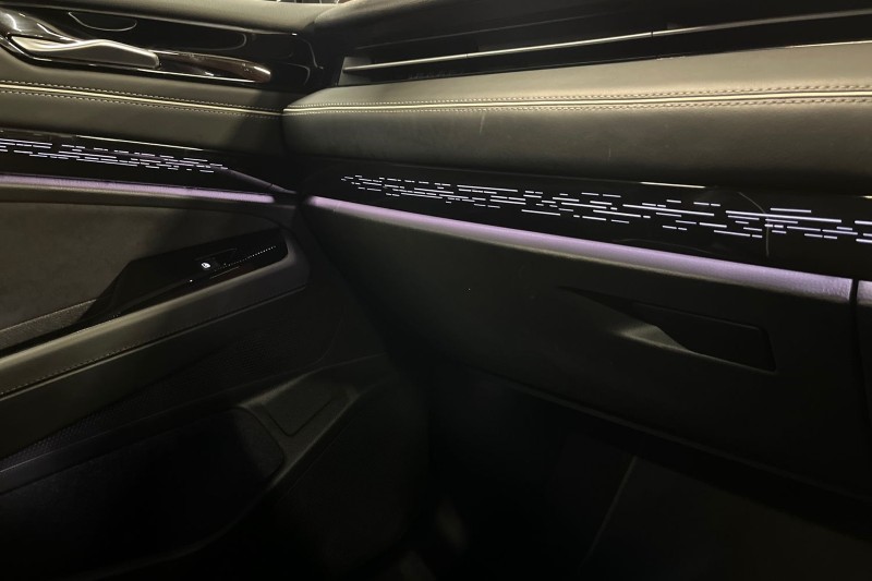 Used Volkswagen ID.7 2024 for sale - 76982321: Photo 47