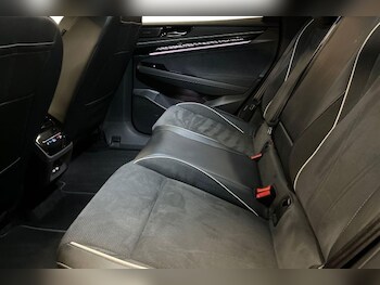 Used Volkswagen ID.7 2024 for sale - 76982321: Photo