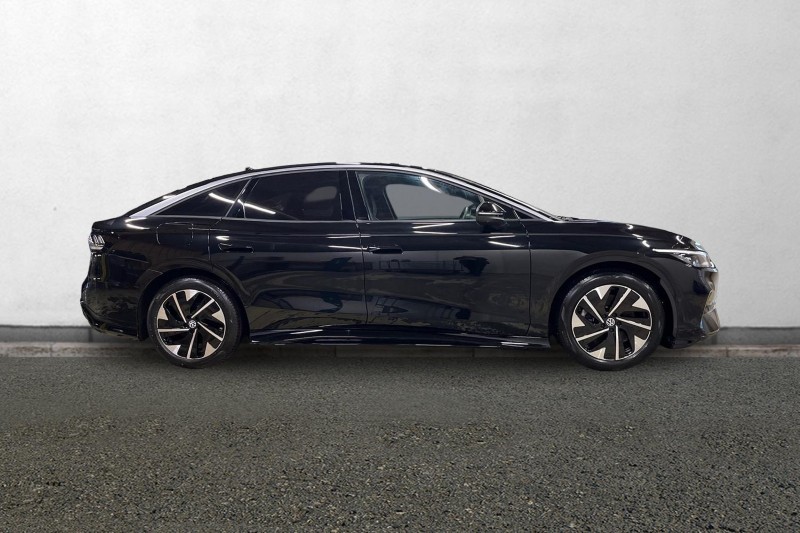 Used Volkswagen ID.7 2024 for sale - 76982321: Photo 5