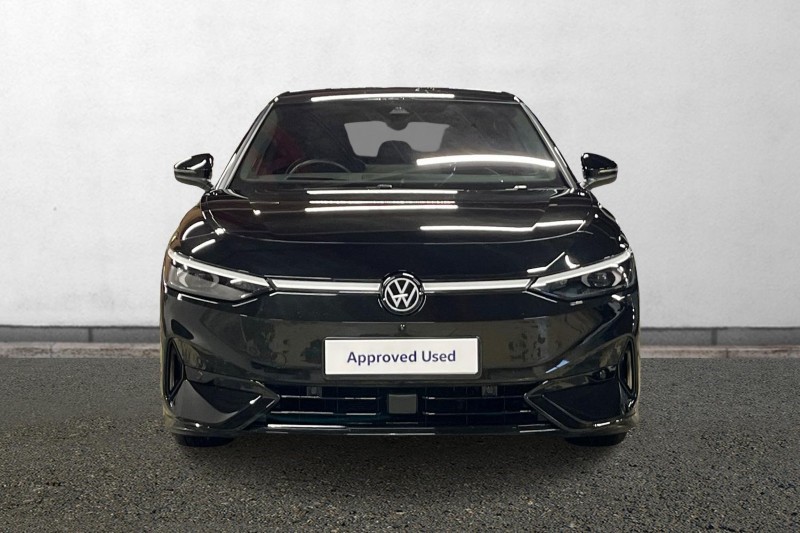 Used Volkswagen ID.7 2024 for sale - 76982321: Photo 7