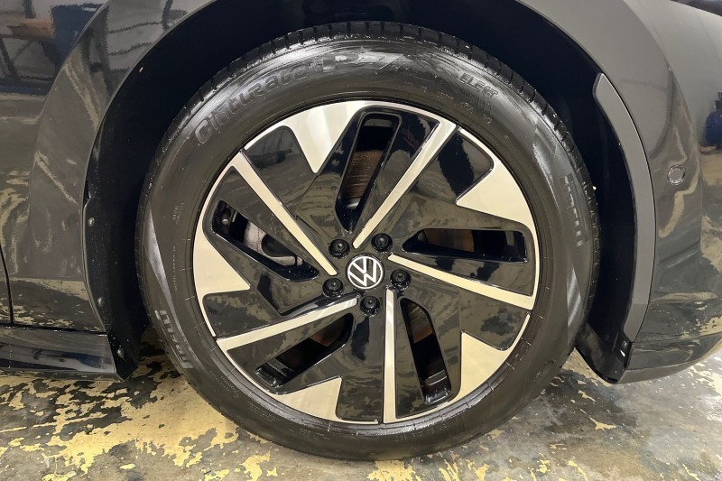 Used Volkswagen ID.7 2024 for sale - 76982321: Photo 8