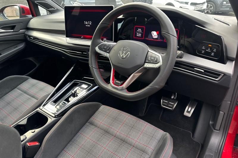 Used Volkswagen Golf 2025 for sale - 77248107: Photo 11