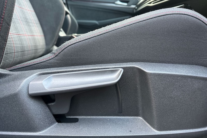 Used Volkswagen Golf 2025 for sale - 77248107: Photo 15