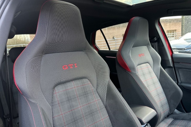 Used Volkswagen Golf 2025 for sale - 77248107: Photo 17