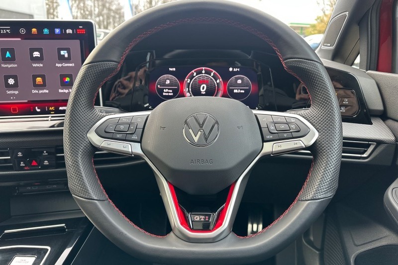 Used Volkswagen Golf 2025 for sale - 77248107: Photo 18