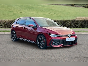 Used Volkswagen Golf 2025 for sale - 77248107: Photo