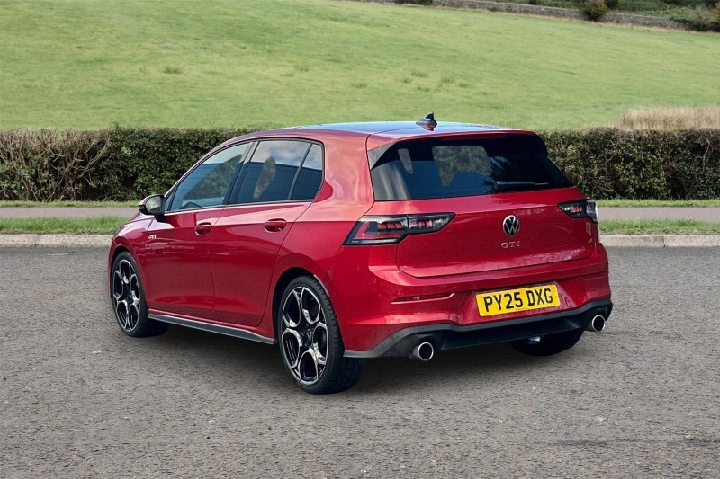 Used Volkswagen Golf 2025 for sale - 77248107: Photo 2