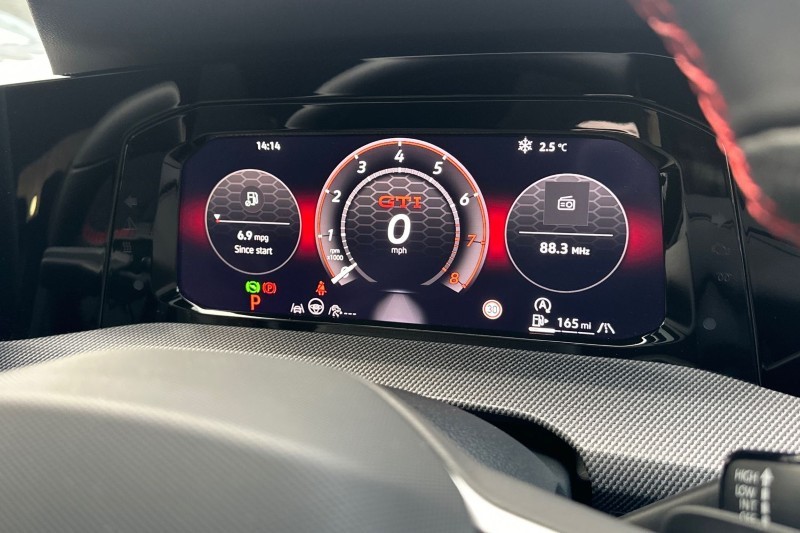 Used Volkswagen Golf 2025 for sale - 77248107: Photo 21