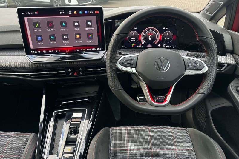 Used Volkswagen Golf 2025 for sale - 77248107: Photo 22