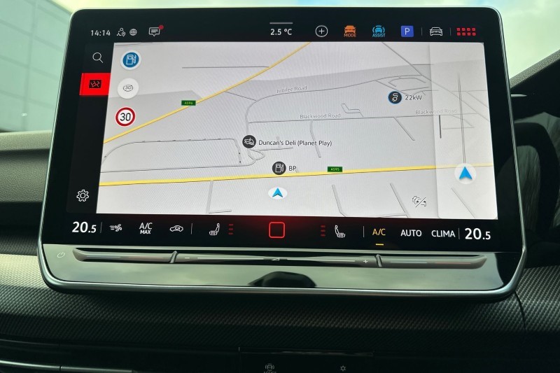 Used Volkswagen Golf 2025 for sale - 77248107: Photo 24