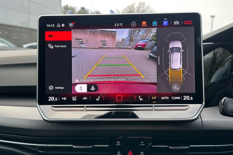 Used Volkswagen Golf 2025 for sale - 77248107: Photo 25