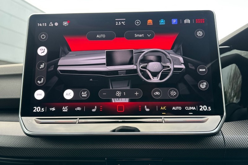 Used Volkswagen Golf 2025 for sale - 77248107: Photo 27