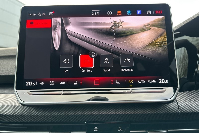 Used Volkswagen Golf 2025 for sale - 77248107: Photo 28