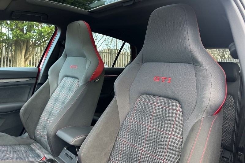 Used Volkswagen Golf 2025 for sale - 77248107: Photo 34