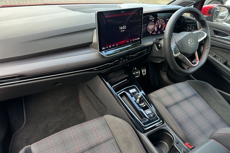 Used Volkswagen Golf 2025 for sale - 77248107: Photo 35