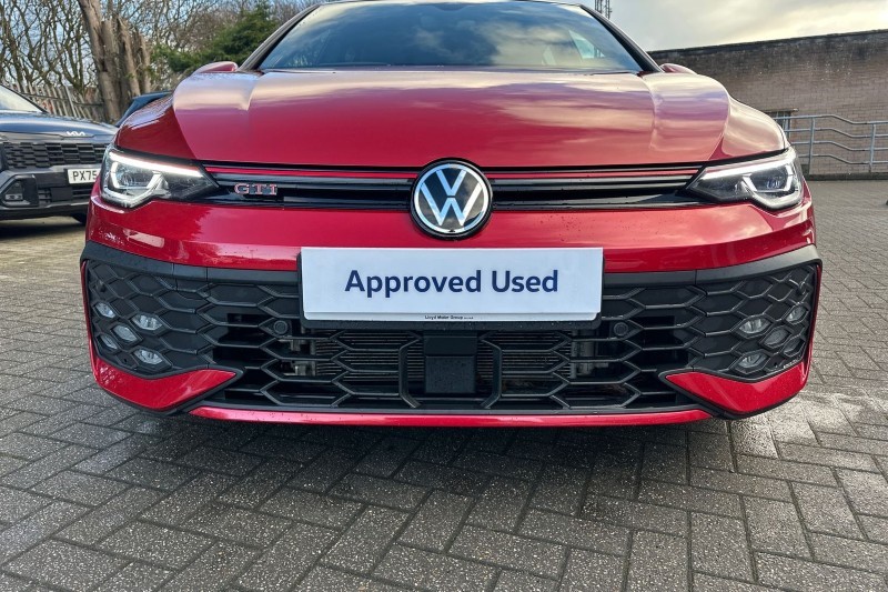 Used Volkswagen Golf 2025 for sale - 77248107: Photo 39