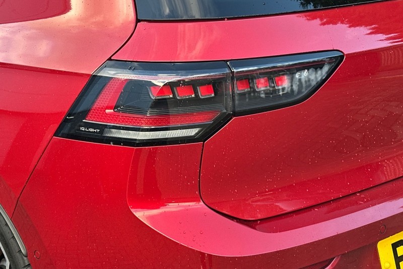 Used Volkswagen Golf 2025 for sale - 77248107: Photo 41