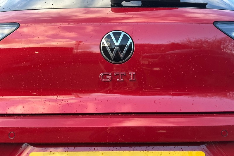 Used Volkswagen Golf 2025 for sale - 77248107: Photo 43
