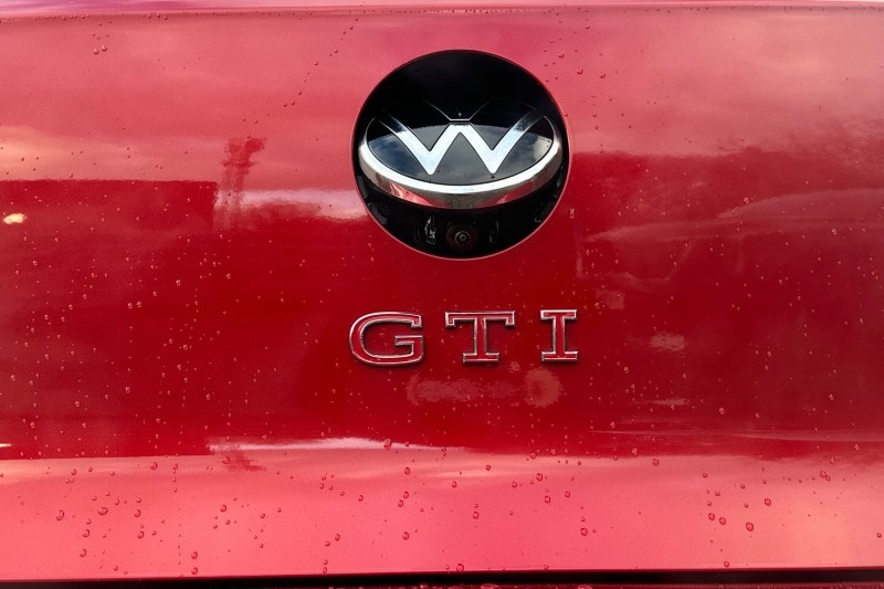 Used Volkswagen Golf 2025 for sale - 77248107: Photo 44