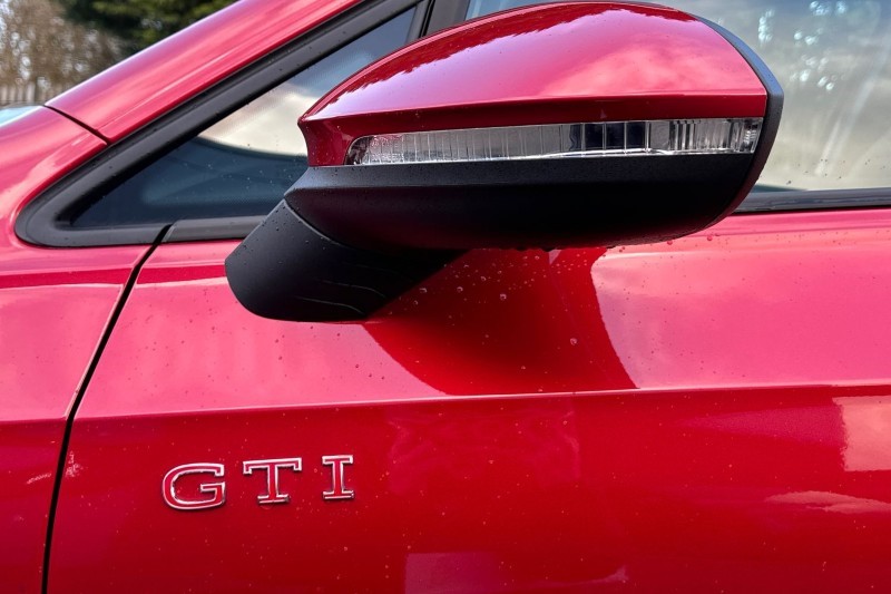 Used Volkswagen Golf 2025 for sale - 77248107: Photo 45